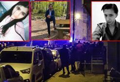 Eyüpsultan'da aile katliamı; anne, baba, kardeş ve babaannesini öldürdü