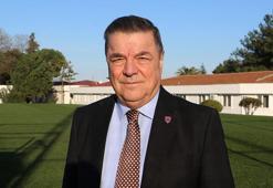 Samsunspor Başkan Vekili Bilen: Hayalimiz 365 gün 24 saat yaşayan bir stadyum yapmak