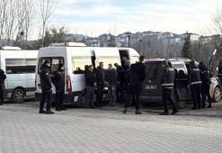 Bartın'da 'sahte rapor' soruşturmasında 4 tutuklama
