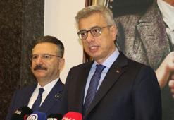 Bakan Memişoğlu: Özel sektöre akreditasyon getiriyoruz