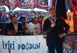 İnci Taneleri, Ferdi Tayfur'u unutmadı