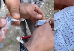 Batman Çayı'ndaki 'büyü' şişelerine uyarı: Dini sömürenlere inanmayın