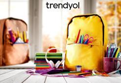 Trendyol’dan okula dönüşe özel fırsatlar