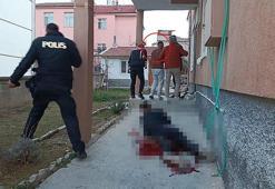 Hastane müdürünü ilişki iddiasıyla vurmuş