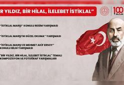 Mehmet Akif, 'Bir Yıldız, Bir Hilal, İlelebet İstiklal' temasıyla anılacak