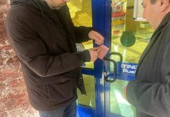 Balıklı Kaplıcası 'yapı kullanım belgesi eksikliği' nedeniyle kapatıldı