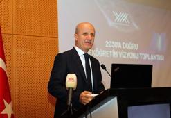 Özbekistan’da Uluslararası Türk Devletleri Üniversitesi açıldı