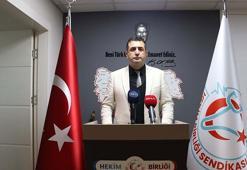 Diş hekimleri, 14 Şubat'ta iş bırakacak