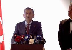 Özgür Özel: Teğmenlerin geldiği gün siz ihraç olacaksınız