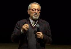 Prof. Dr. Naci Görür: 6 Şubat’ta olan depremler, 5 milyon ton dinamitin aynı anda patlamasına denk bir enerji üretti