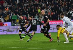 Konyaspor - Bodrum FK: 3-1