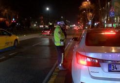 İstanbul'da 'Huzur İstanbul' denetimi