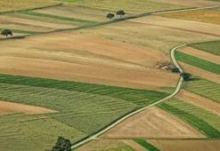 Çiftçilere 985 milyon 870 bin lira tarımsal destekleme ödemesi
