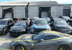 Ticaret Bakanlığı: 3 ilde 1 milyar liranın üzerinde kaçakçılık önlendi