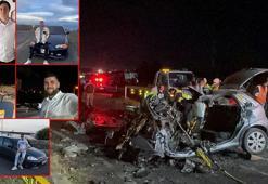 5 kişinin öldüğü kazada iş makinesi operatörüne 75 yıla kadar hapis istemi