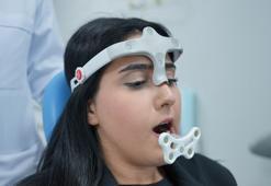 ‘Gülüş tasarımında çene eklemi sağlığı kontrol edilmeli’