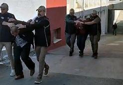 DEAŞ'lılar tanınmamak için tarım işçisi olarak çalışmış