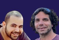 Hamas, esir takasının 4'üncü turunda Gazze'deki İsrailli 3 esirden 2'sini Kızılhaç'a teslim etti