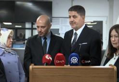 TBMM Bebek Ölümleri Araştırma Komisyonu'ndan açıklama