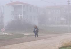 Tekirdağ ve Keşan’da sis etkili oldu