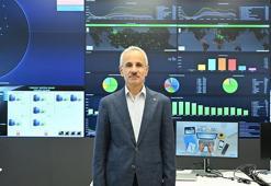 Bakan Uraloğlu: 'ALO 141', 2 yılda 221 bin çağrıyı cevapladı