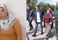 Bilezikleri için komşusunu öldüren şüpheli ile yardım eden kadın tutuklandı