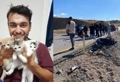 Motokurye Oğulcan'ın öldüğü kazada takipsizlik kararına itiraz