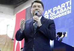 Bakan Tunç: Yargıyı karalamaya çalışanların ardında vesayetçi yargı anlayışı var