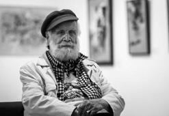 Kaligrafi sanatçısı Etem Çalışkan vefat etti
