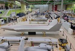 Baykar’dan 2024 yılında 1.8 milyar dolarlık ihracat