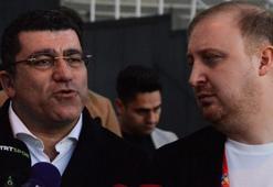 Kayserispor Başkanı Nurettin Açıkalın: Daha iyi olacağız