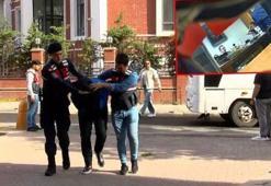 Yenidoğan çetesi sanığı cezaevinde intihar etti