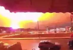 ABD’deki ambulans uçak kazasında hayatını kaybedenlerin sayısı 7'ye yükseldi