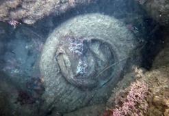 Mikroplastikler deniz ekosistemini tehdit ediyor