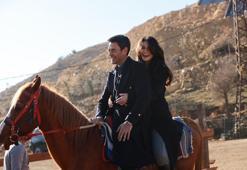 Uzak Şehir her pazartesi saat 20.00'de Kanal D'de