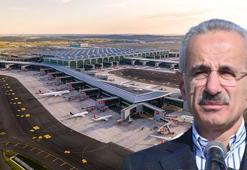 İnteraktif Radar Analizi ve Data Ekranı, İstanbul ve Muğla Dalaman havalimanlarında aktif edildi