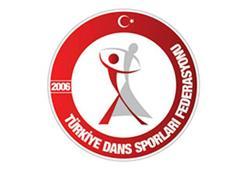 Türkiye Dans Şampiyonası gerçekleşti