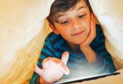 'Çocuklar aileleriyle vakit geçiremediklerinde dijital araçlara yöneliyor'