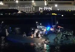 Washington'da uçakla helikopterin çarpıştığı kazada irtifa verilerinde tutarsızlık tespit edildi