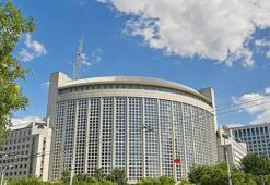 Çin, ABD’ye tarife kararından vazgeçme çağrısında bulundu