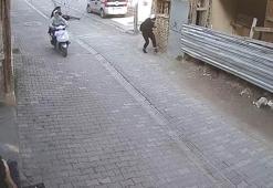 Tokat'ta silahlı kavga: 2 yaralı