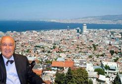 Prof. Dr. Ercan: Ege'deki depremler yanardağ kaynaklı