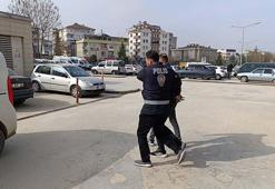 İnegöl'de alıkoydukları gencin annesinden 30 bin TL isteyen 3 kişi, adli kontrol şartıyla serbest bırakıldı