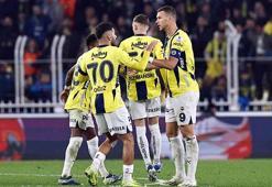 Fenerbahçe - Çaykur Rizespor: 3-2