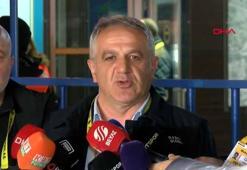 Adnan Er: Biz gerçekten takımımızı sahadan çekmediysek Türk futbolu zarar görmesin diyedir