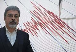 Prof. Dr. Sözbilir: Ege Denizi'ndeki son depremler, yeni bir volkanik aktivite başlangıcını gösteriyor