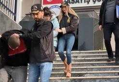 İnternet üzerinden yüzlerce kişiyi dolandıran 3 şüpheli yakalandı