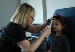 ‘Çocuklarda göz kayması birçok nedene bağlı olabilir’