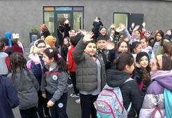 Yarıyıl tatili bitti; ders zili çaldı