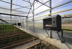 ‘Radyant ısıtma sistemleri enerji tasarrufu sağlıyor’